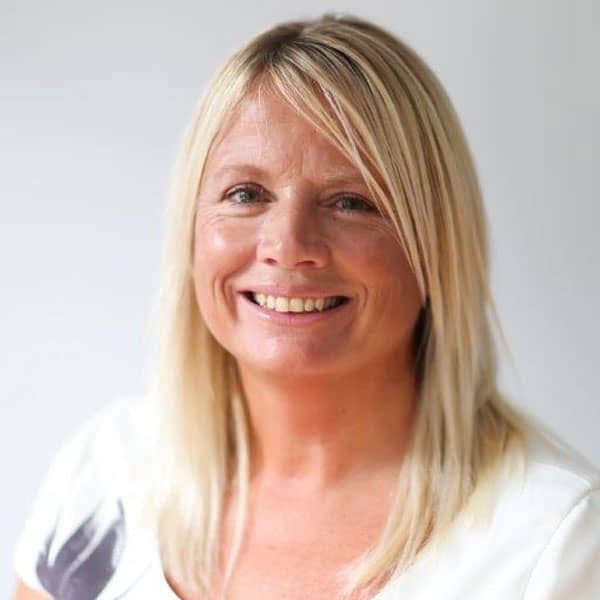 Sally Parr