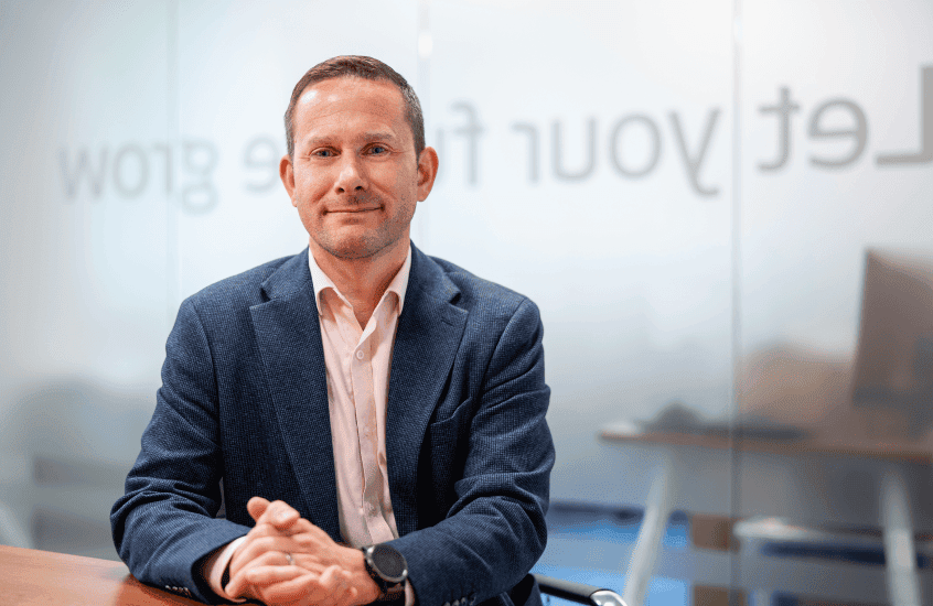 Mark Hibbitt BA (Hons)